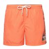 Man Eton Shorts | Sardinian Swim Shorts