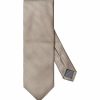 Man Eton Slipsar | 3D Effect Silk Tie