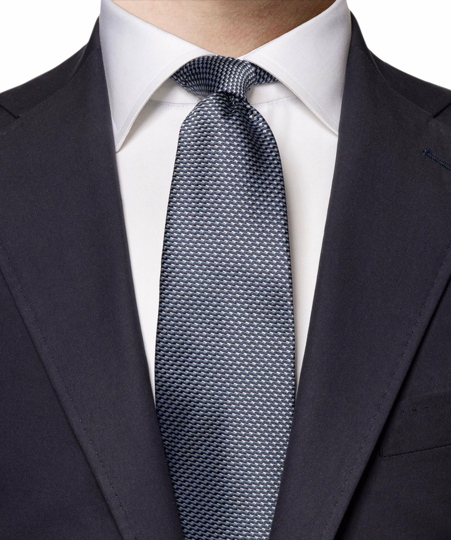 Man Eton Slipsar | Silk Tie