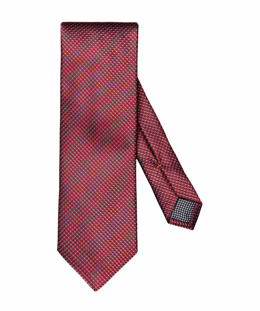 Man Eton Slipsar | Silk Tie