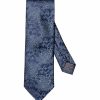 Man Eton Slipsar | Paisley Silk Tie