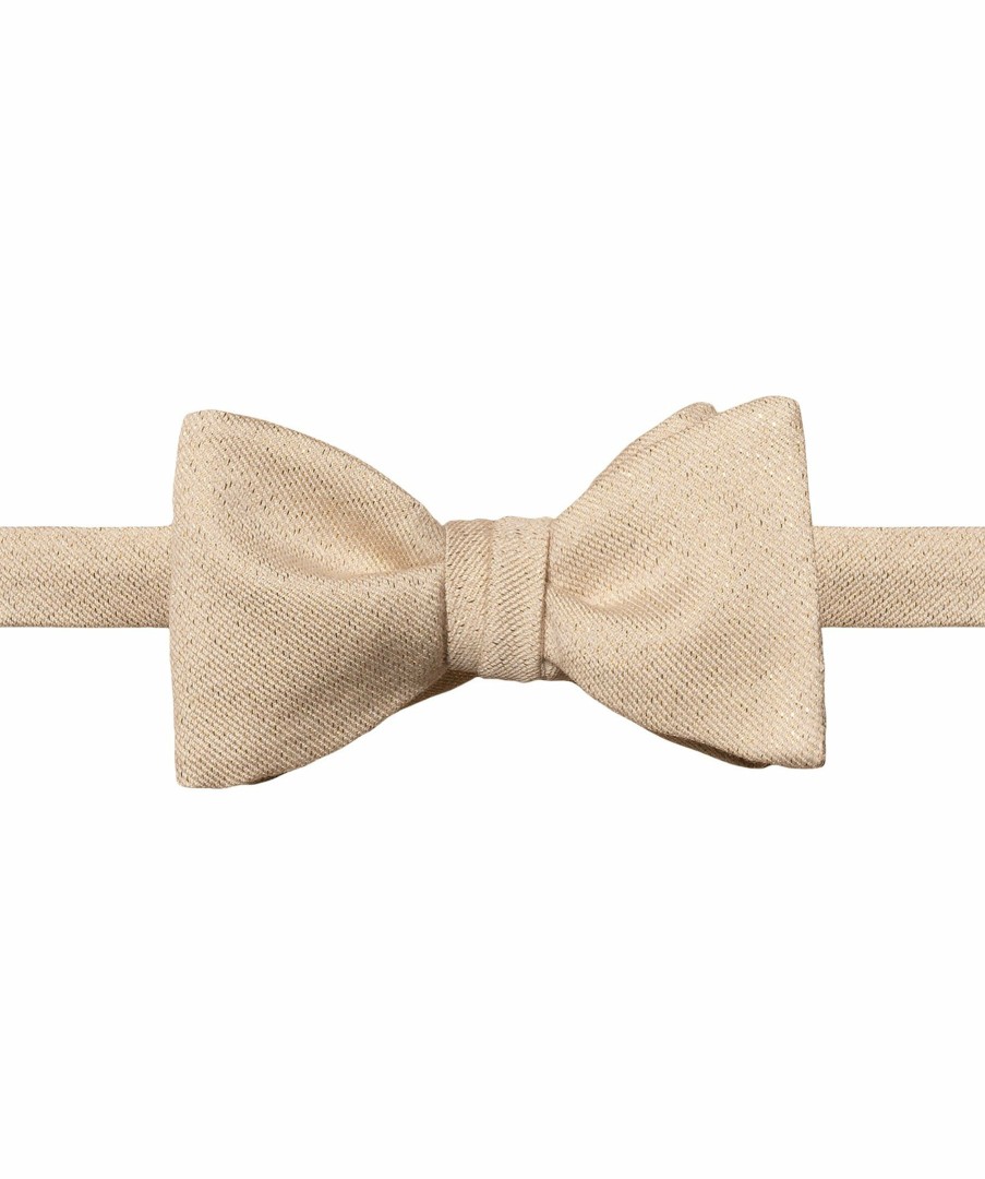 Man Eton Fluga | Silk Bow Tie