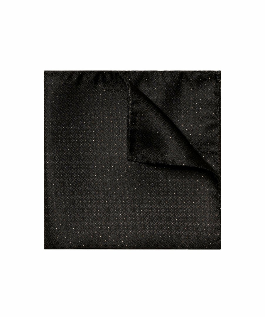 Man Eton Nasdukar | Silk Pocket Sqare