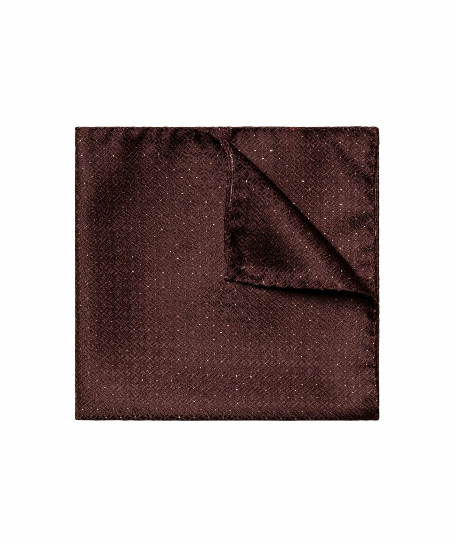 Man Eton Nasdukar | Silk Pocket Sqare