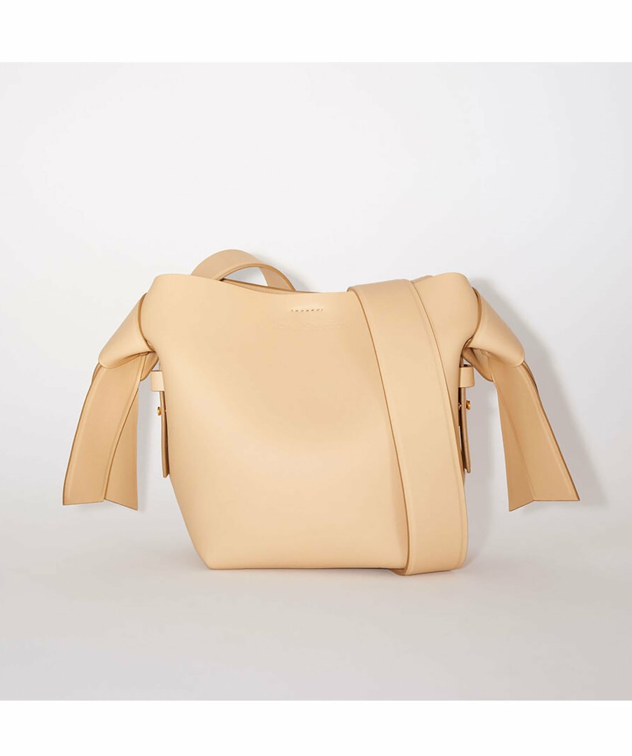 Kvinna Acne Studios Axelremsvaska | Musubi Mini Bag