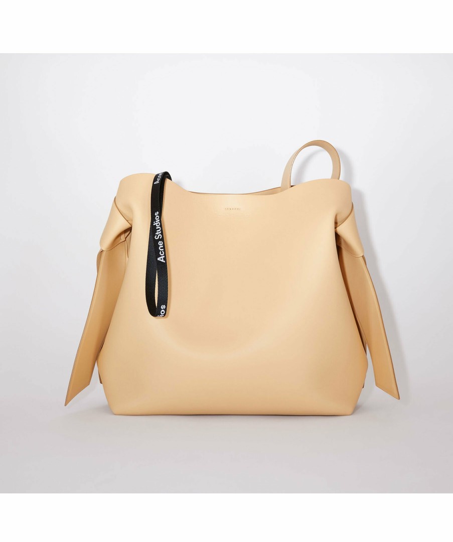 Kvinna Acne Studios Handvaskor | Musubi Midi Bag