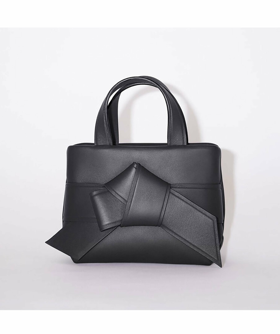 Kvinna Acne Studios Handvaskor | Musubi Tote Micro