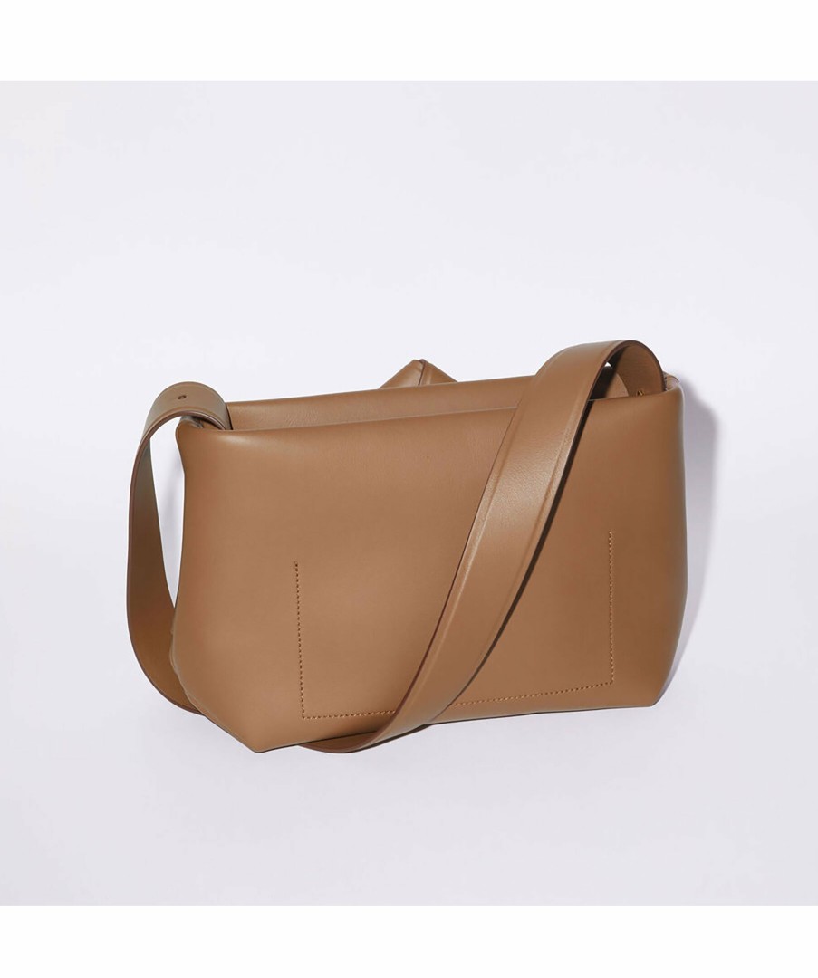 Kvinna Acne Studios Axelremsvaska | Musubi Shoulder Bag