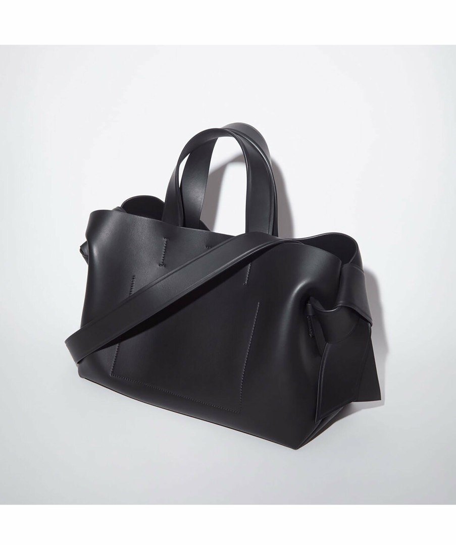 Kvinna Acne Studios Tote Bags | Musubi Tote Bag