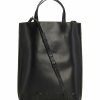 Kvinna Ganni Tote Bags | Banner Tote Bag