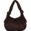 Kvinna Ganni Handvaskor | Occasion Small Hobo Bag