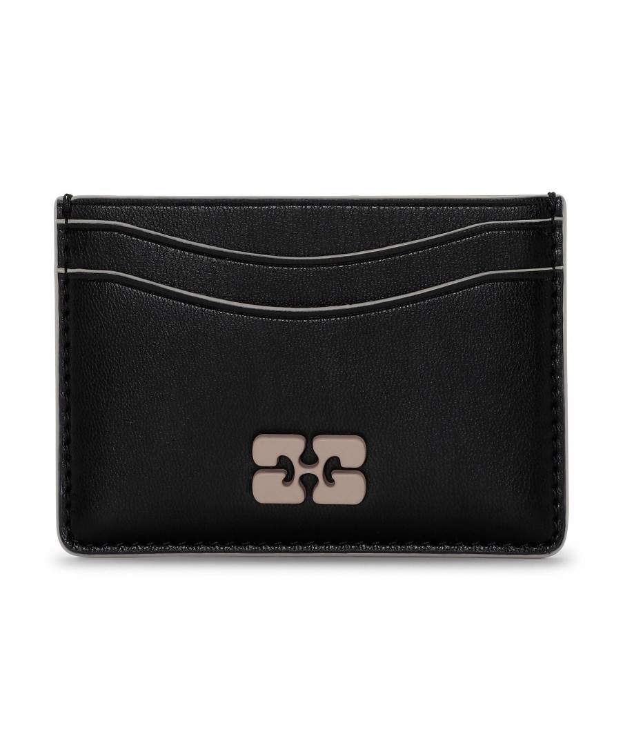 Kvinna Ganni Planbocker | Ganni Bou Card Holder