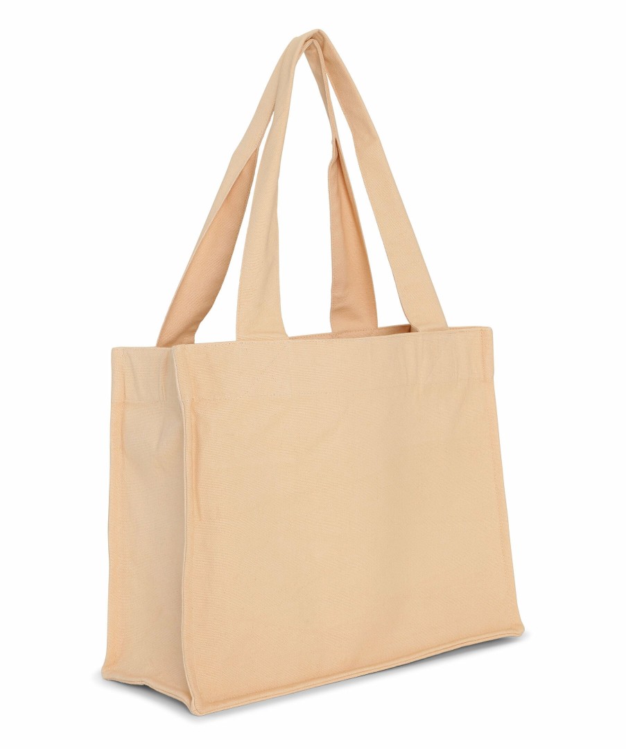 Kvinna Ganni Tote Bags | Large Easy Shopper