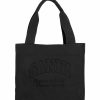 Kvinna Ganni Tote Bags | Large Easy Shopper