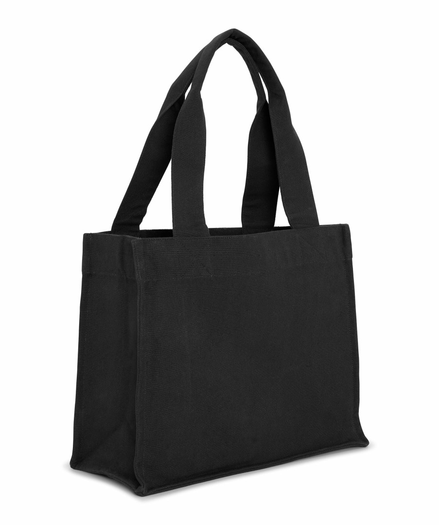 Kvinna Ganni Tote Bags | Large Easy Shopper