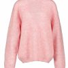 Kvinna Acne Studios Trojor & Hoodies | Dramatic Mohair