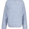 Kvinna Acne Studios Trojor & Hoodies | Dramatic Mohair Rms