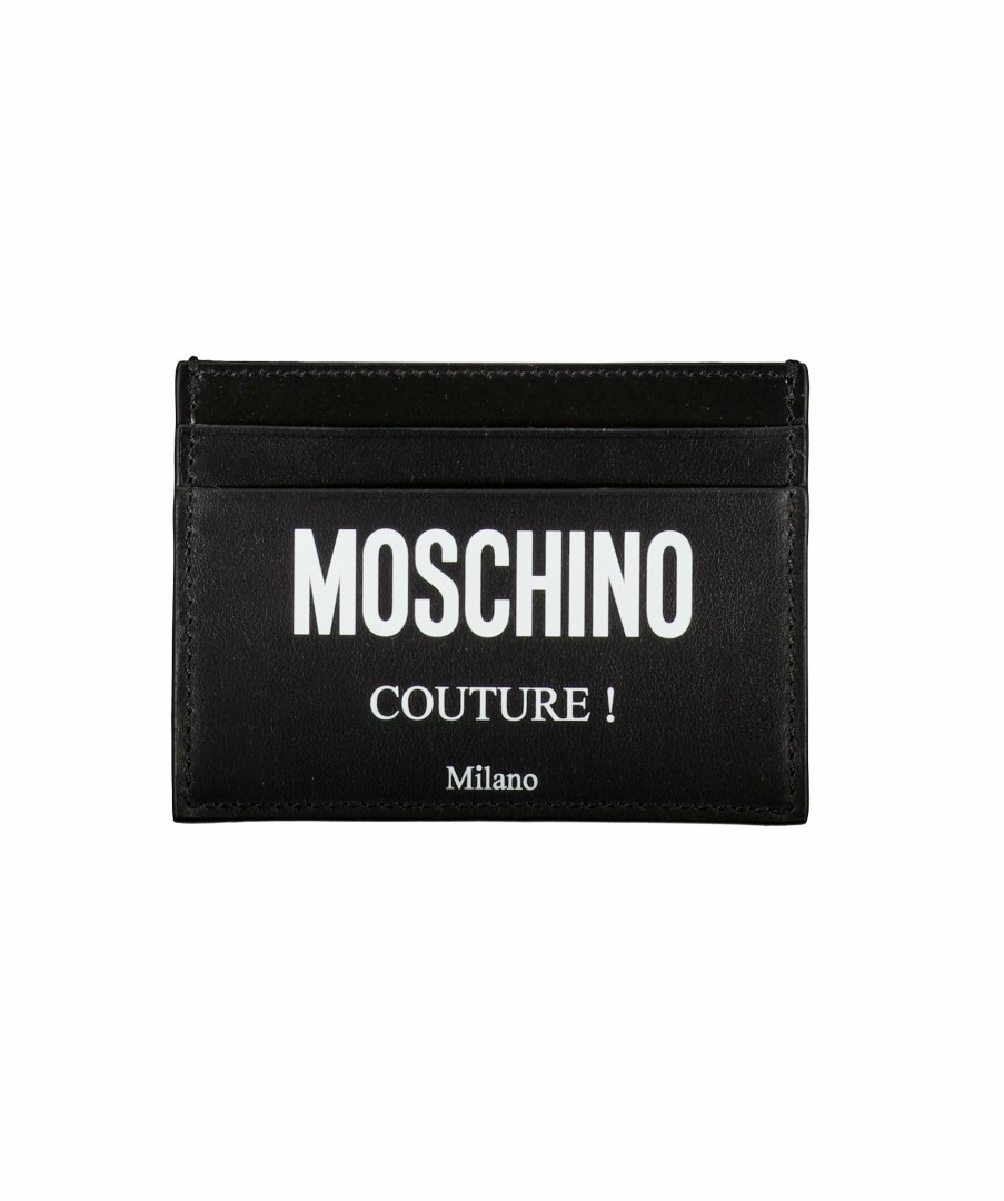 Man Moschino Planbocker | Wallet