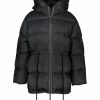 Kvinna Acne Studios Jackor | Orsa Ripstop Puffer