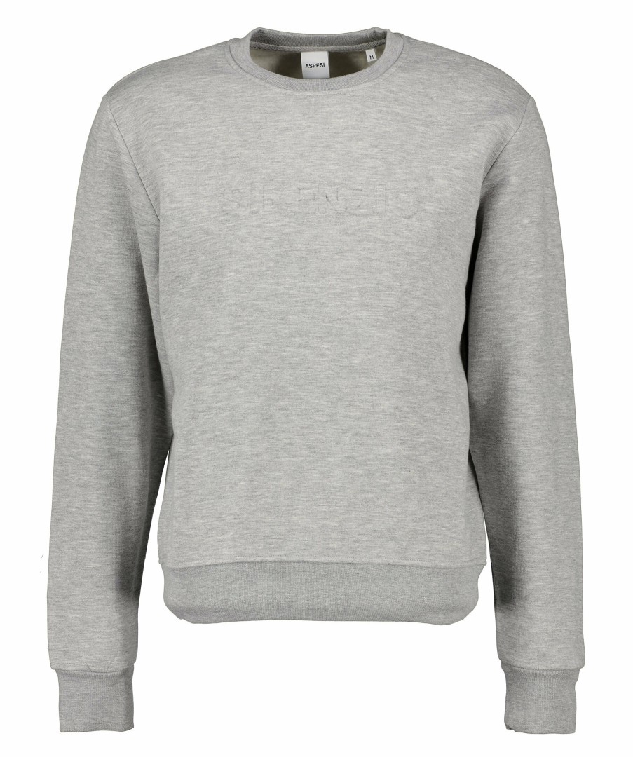 Man Aspesi Trojor & Hoodies | Sweater