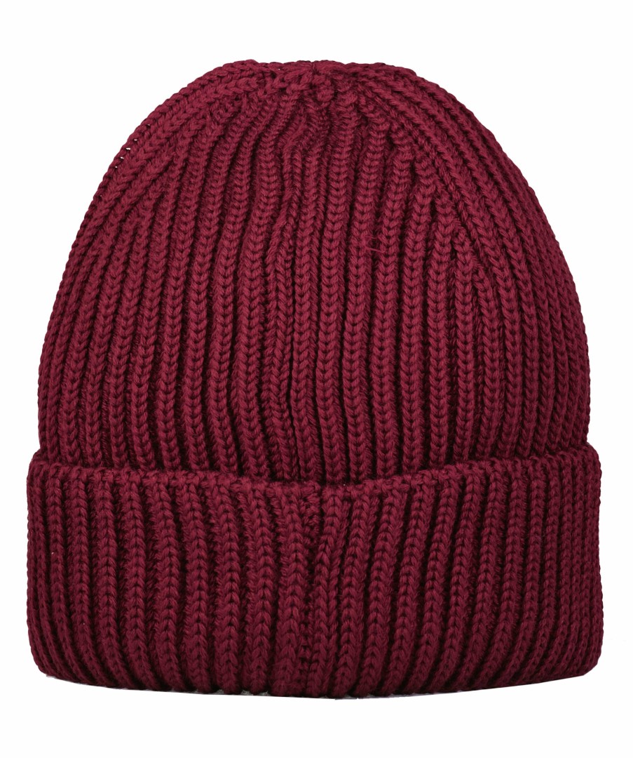 Man C.P Company Mossor | Merino Wool Beanie