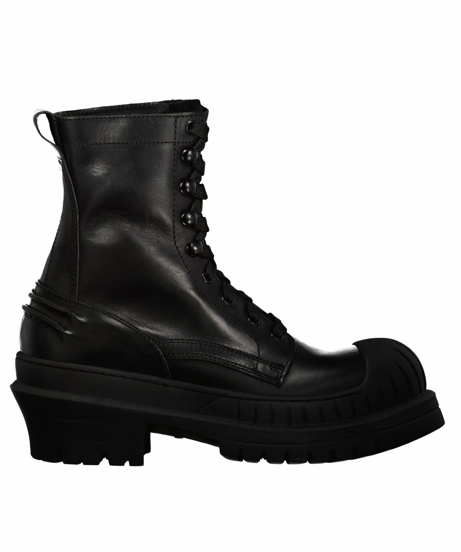 Kvinna Acne Studios Kangor | Bryant Boots