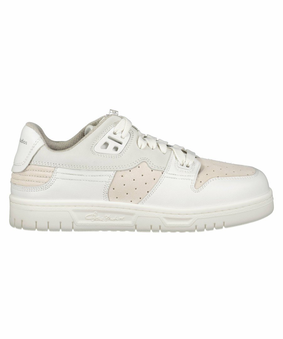 Kvinna Acne Studios Sneakers | 08Sthlm Low Mix