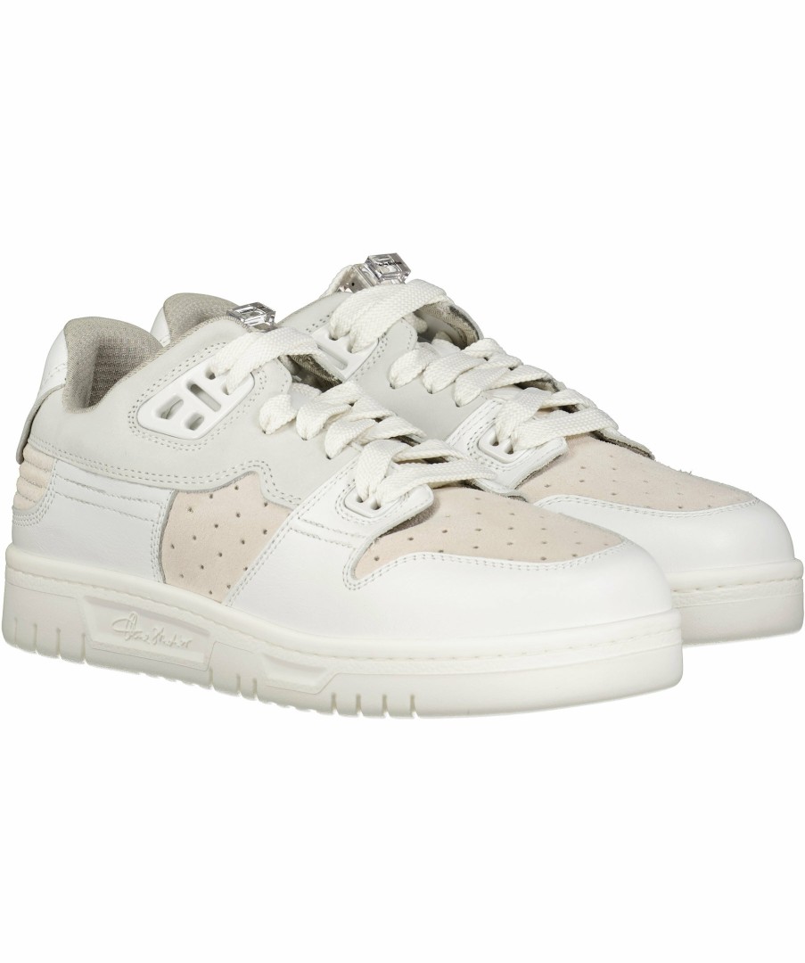 Kvinna Acne Studios Sneakers | 08Sthlm Low Mix