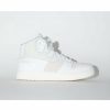 Kvinna Acne Studios Sneakers | 08 Sthlm High Es Mix W