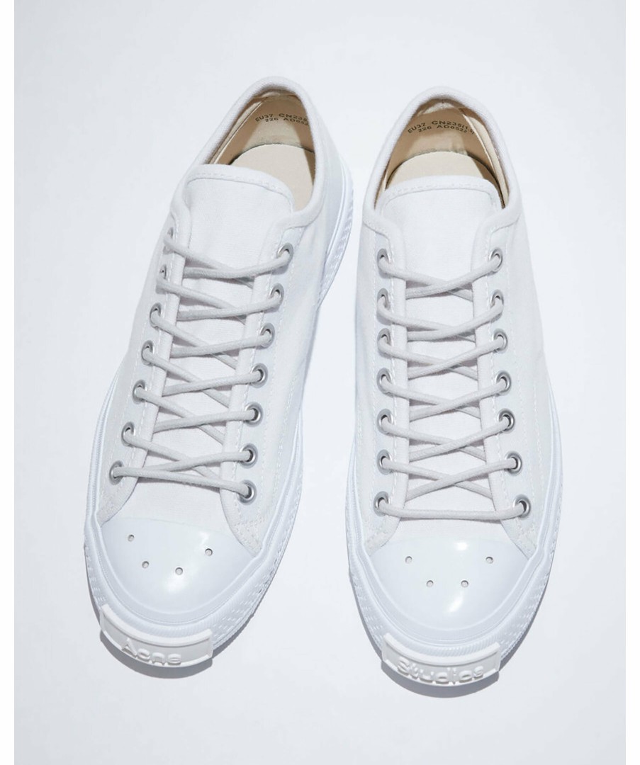 Kvinna Acne Studios Sneakers | Ballow Tag W Sneaker