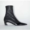 Kvinna Acne Studios Boots | Bano Boot