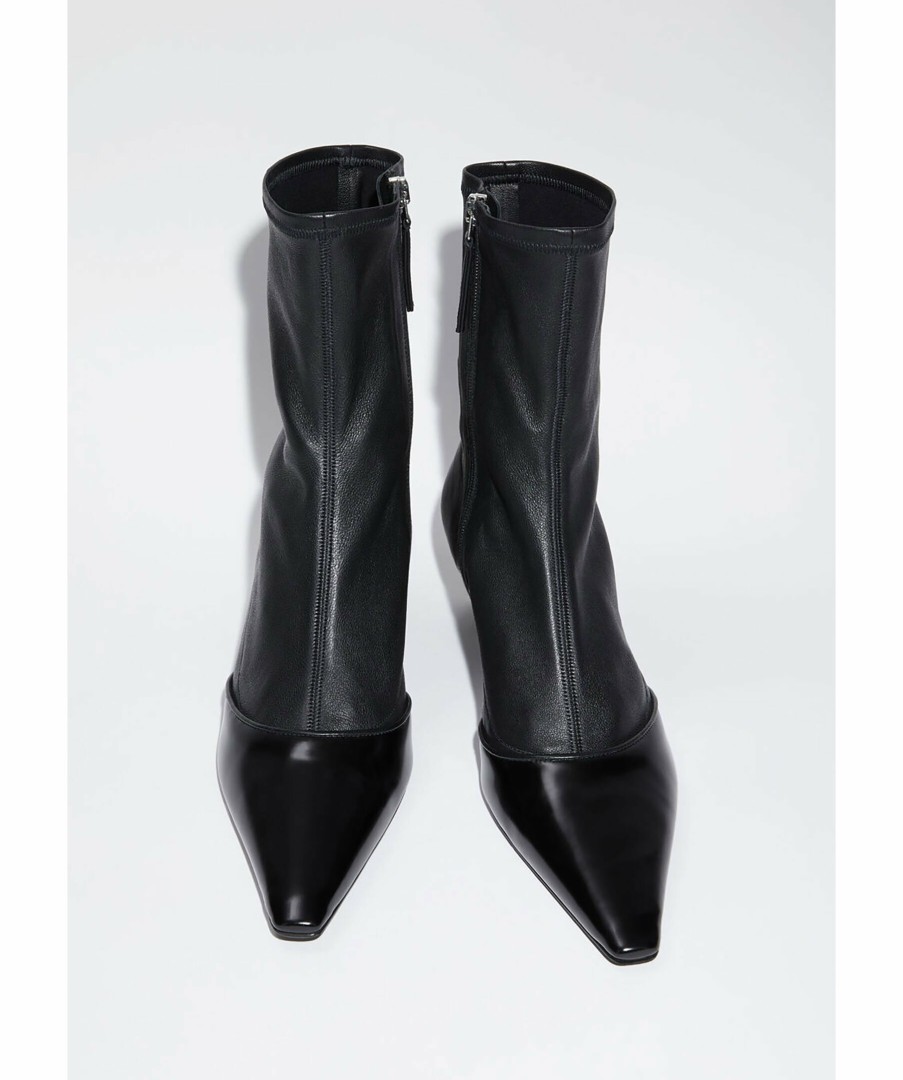 Kvinna Acne Studios Boots | Bano Boot