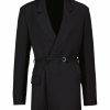 Kvinna Acne Studios Kavajer | Jamila Blazer