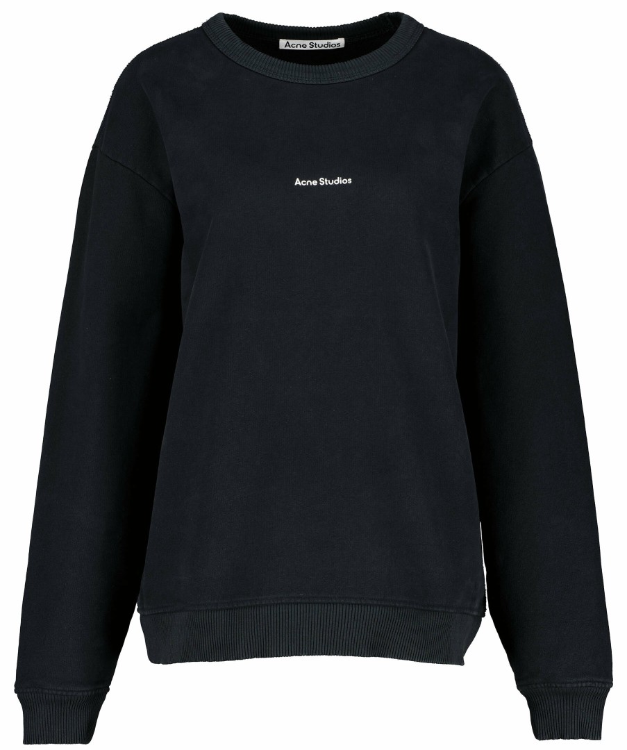 Kvinna Acne Studios Trojor & Hoodies | Fierre Stamp