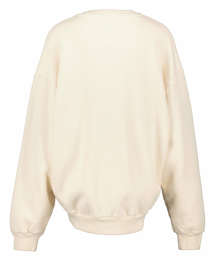 Kvinna Acne Studios Trojor & Hoodies | Fyre Sweat