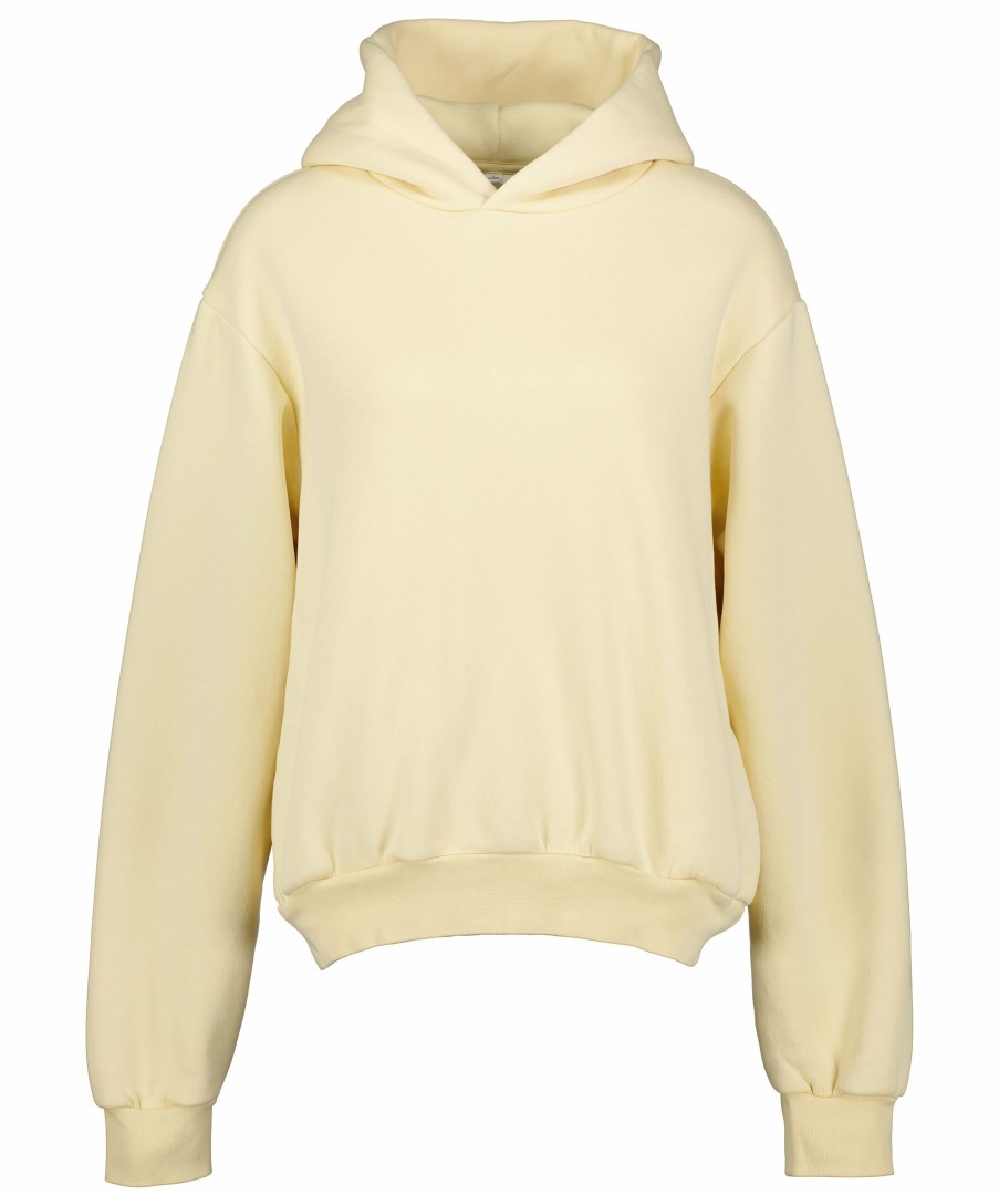 Kvinna Acne Studios Trojor & Hoodies | Franziska Hood