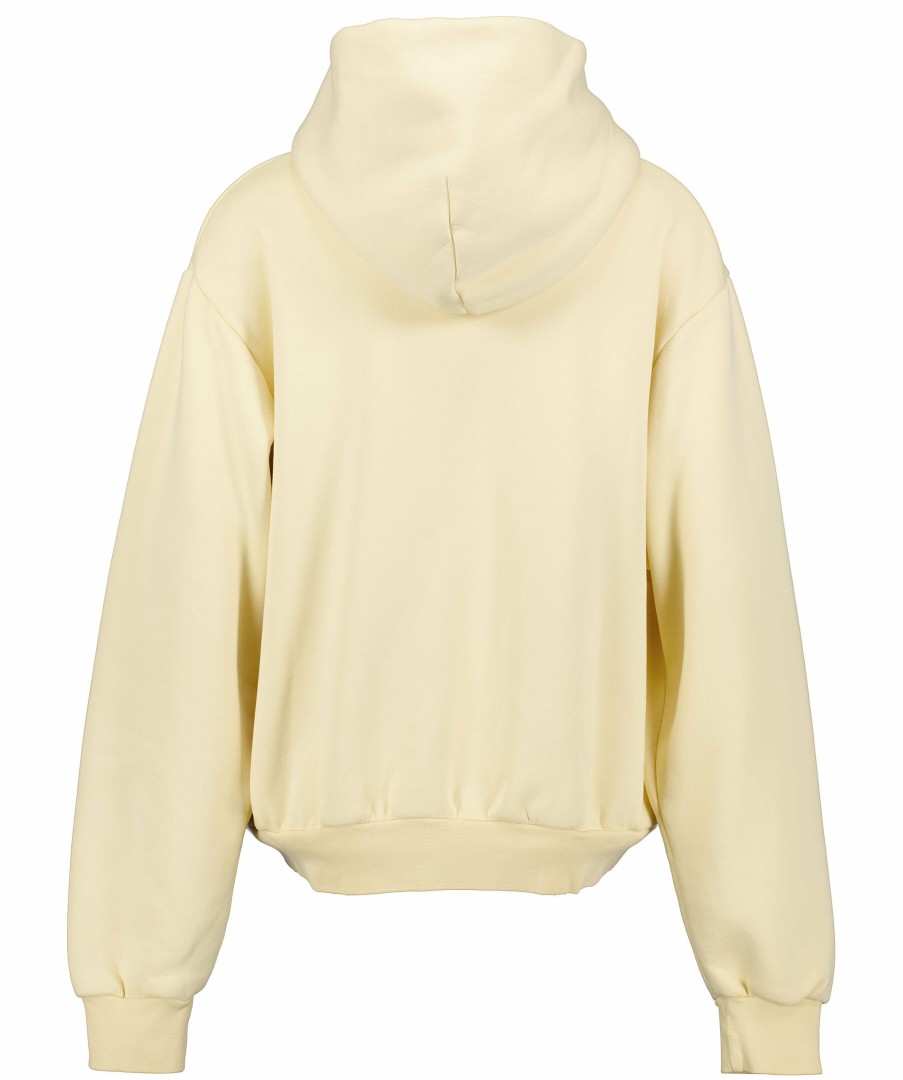 Kvinna Acne Studios Trojor & Hoodies | Franziska Hood