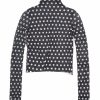 Kvinna Acne Studios Blusar | Denise Print