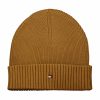 Man Tommy Hilfiger Mossor | Essential Flag Beanie