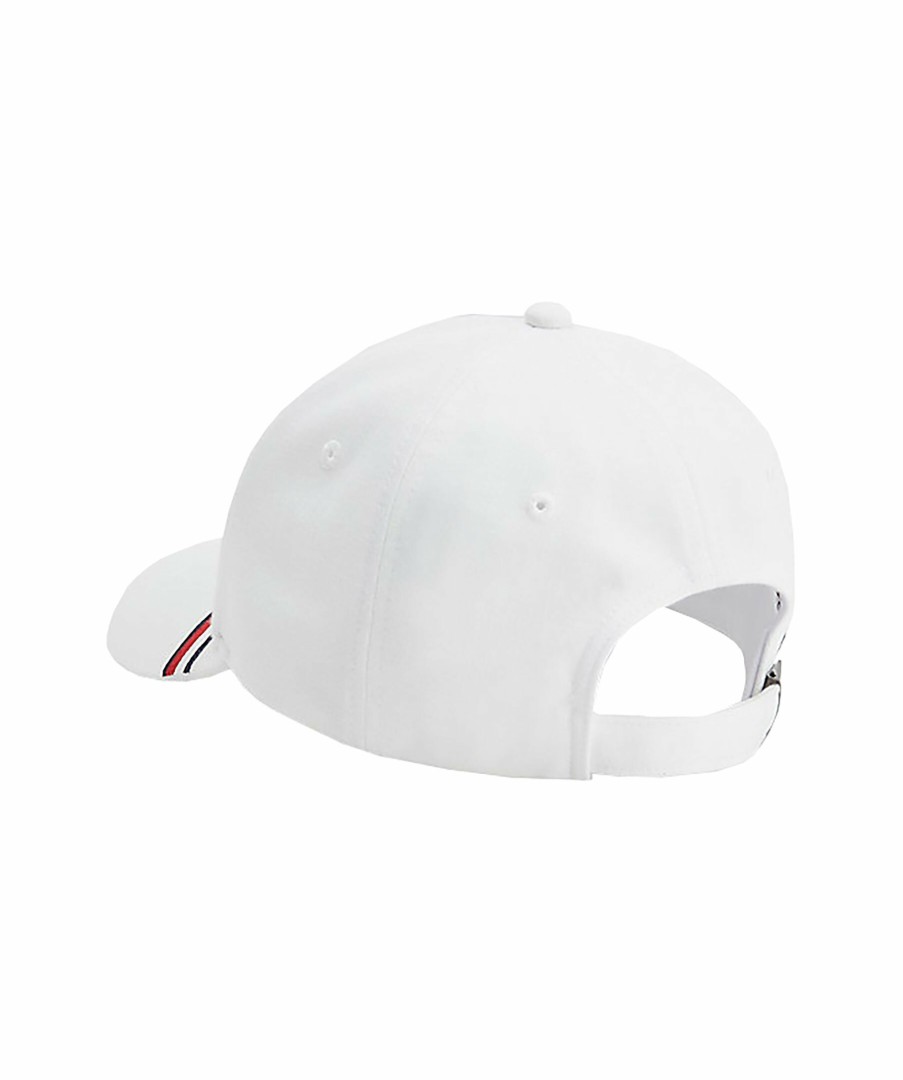 Man Tommy Hilfiger Kepsar | Th Downtown Cap