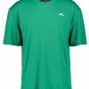 Man J Lindeberg T-Shirts | Active T-Shirt