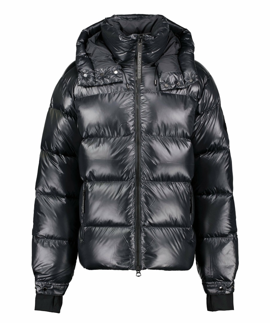 Man J Lindeberg Jackor | Creek Down Jacket