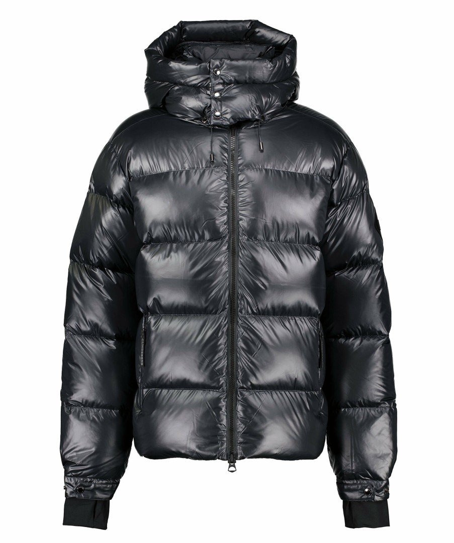 Man J Lindeberg Jackor | Creek Down Jacket