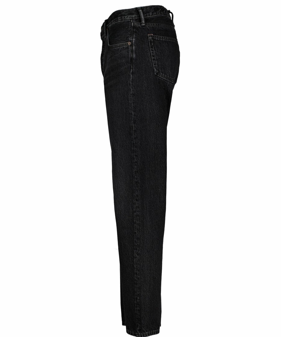 Man Acne Studios Jeans | 1996 Vintage Black