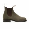 Kvinna Rm Williams Boots | Wentworth