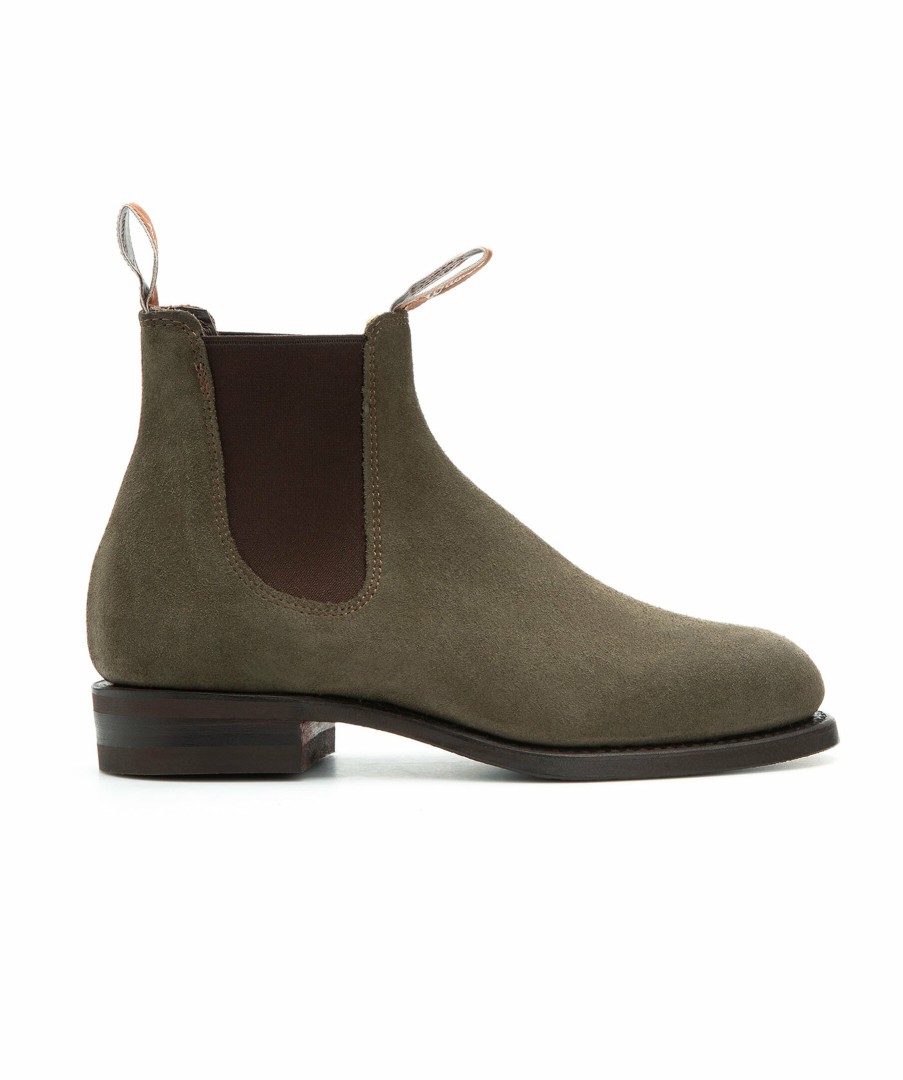 Kvinna Rm Williams Boots | Wentworth