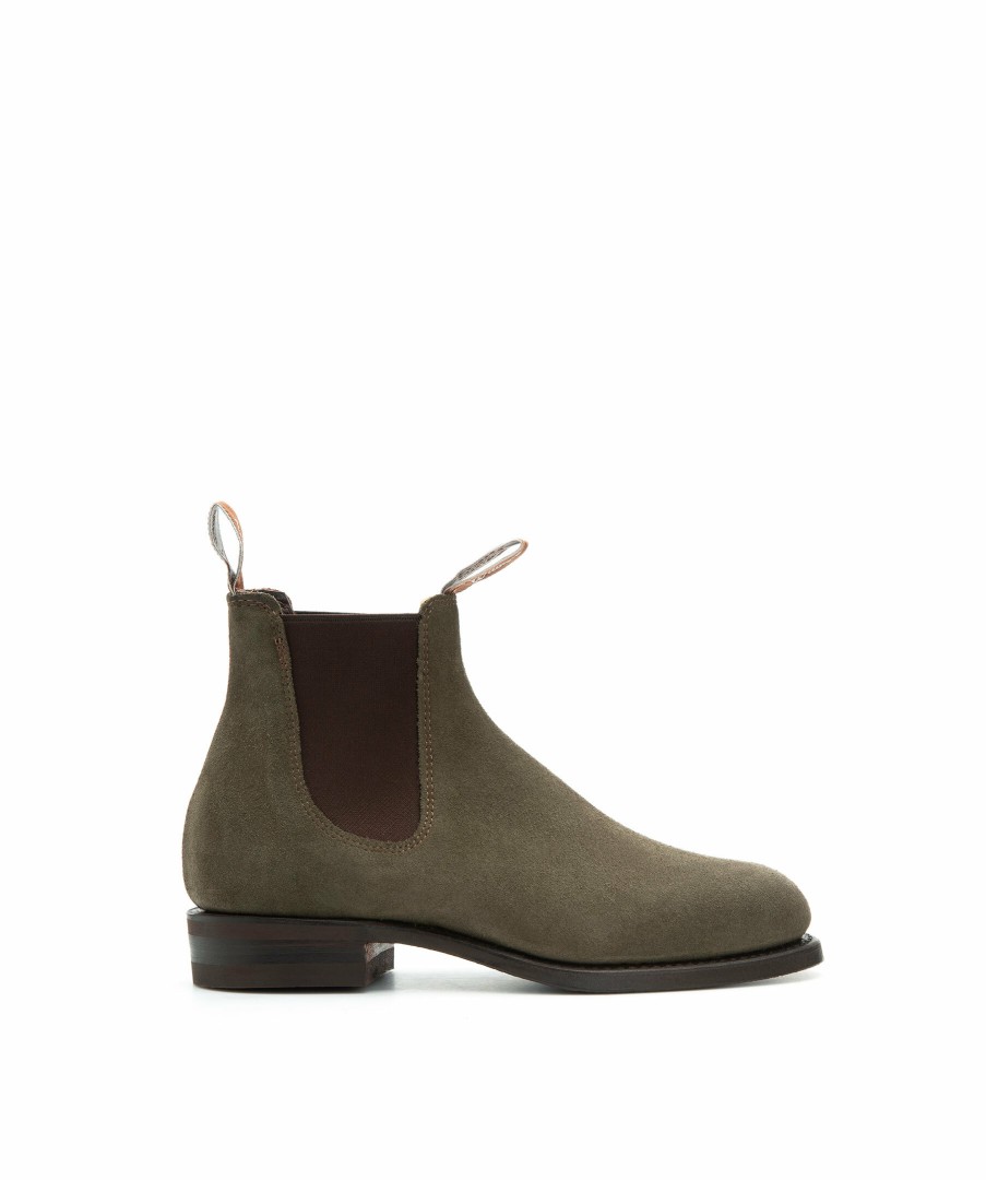 Kvinna Rm Williams Boots | Wentworth