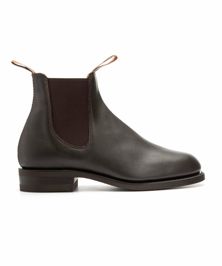 Kvinna Rm Williams Boots | Wenthworth