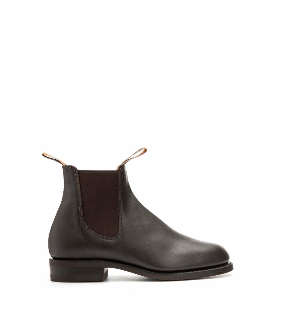 Kvinna Rm Williams Boots | Wenthworth