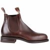 Kvinna Rm Williams Chelsea Boots | Wentworth Yearling